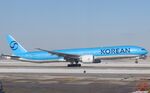 HL8208 @ KORD - Boeing 777-3B5/ER - by Mark Pasqualino