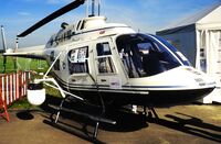 OO-VCC @ EBAW - ex-slide - by Joannes Van Mierlo