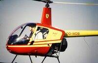 OO-WDB - ex-slide - by Joannes Van Mierlo