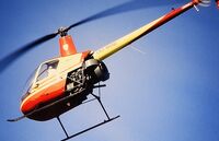 OO-WDB - ex-slide - by Joannes Van Mierlo