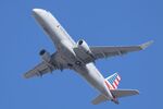 N239NN @ KORD - E170 Envoy /American Eagle EMBRAER ERJ 170-200LR N239NN ENY3565 ORD-LAN - by Mark Kalfas