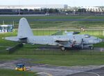 210 - Lockheed SP-2H Neptune at the Aviodrome, Lelystad - by Ingo Warnecke