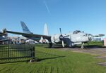 210 - Lockheed SP-2H Neptune at the Aviodrome, Lelystad - by Ingo Warnecke