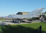 473 - Mikoyan i Gurevich MiG-21PFM FISHBED-F at the Aviodrome, Lelystad - by Ingo Warnecke