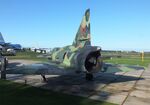 37901 - SAAB AJSH37 Viggen at the Aviodrome, Lelystad - by Ingo Warnecke