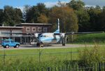 PH-FHF - Fokker F27-100 Friendship at the Aviodrome, Lelystad - by Ingo Warnecke