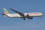 ET-AUP @ LOWW - Ethiopean 787-9 - by Andy Graf