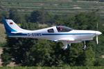 D-ESWS @ LOAG - Untitled Lancair 320