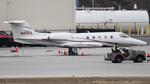 N41RA @ KPDK - Royal Air Freight Lear 35A - by AviationLover50