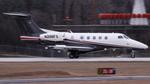 N41RA @ KPDK - FlexJet Phenom 300 - by AviationLover50