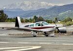 N74399 @ POC - Brackett airport in California 2026