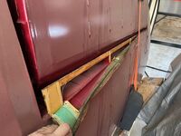 N47845 - Loehle Sport Parasol S/N 002 N 47845. Owner as of 24 Feb 2026 Jeff Kellogg. Check For Sale on Fresno Craigs List/ Barnstormers.com soon.
Needs engine (503 rotax) /recover/airworthy cert. - by Jeff Kellogg