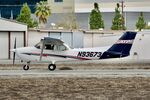 N93673 @ KPOC - Brackett airport in California 2026
