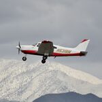 N531BM @ KCCB - Cable airport in California 2026 - by Clayton Eddy