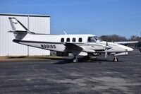 N9918S @ 6A2 - Northeast corner ramp at 6A2 - by Keith Armes