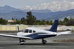 N9484K @ KPOC - Brackett airport in California 2026