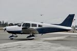 N9484K @ KPOC - Brackett airport in California 2026