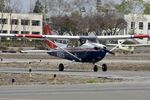 N140CA @ KPOC - Brackett airport in California 2026