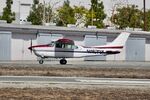 N1679X @ KPOC - Brackett airport in California 2026