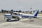 N75049 @ KPOC - Brackett airport in California 2026