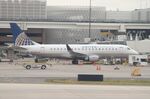 N82338 @ KIAH - ERJ-170-200LR - by Mark Pasqualino