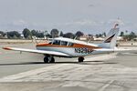 N9296P @ KPOC - Brackett airport in California 2026