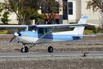 N48708 @ KPOC - Brackett airport in California 2026
