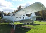 562 - Antonov (PZL-Mielec) An-2R COLT at the Aviodrome, Lelystad - by Ingo Warnecke