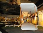 NONE - Wright Flyer I Replica at the Aviodrome, Lelystad