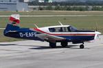 D-EAFE @ LOAN - Untitled Mooney MK20 - by Andy Graf
