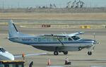 N969PL @ KMAF - Cessna 208B
