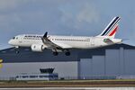 F-HPNU @ LFBD - Bordeaux (BOD)	Paris (CDG)	AF7437 - by Jean Christophe Ravon - FRENCHSKY