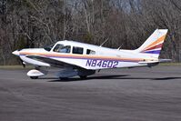 N84602 @ KDZJ - At Blairsville, GA Municipal Airport KDZJ
