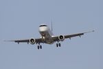 N784DP @ KORD - E170 Envoy / American Eagle EMBRAER ERJ 170-100SU N784DP arriving 28C KORD - by Mark Kalfas