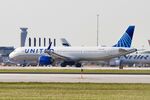 N24514 @ KORD - A21N United Airlines Airbus A321-271NX Neo N24514 at KORD - by Mark Kalfas