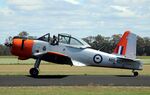 VH-WJE @ YTEM - VH-WJE / A85-427 without big number on the nose at Warbirds Downunder 2024, Temora, NSW - by Reinhard Jost