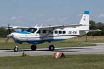 OE-ENI @ LOAV - Untitled Cessna 208 - by Andy Graf