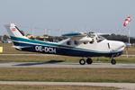 OE-DCM @ LOAV - Untitled Cessna 210 - by Andy Graf