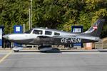 OE-KSN @ LOAV - Untitled Piper 28 - by Andy Graf