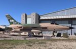 59-1739 @ KMAF - Republic F-105D Thunderchief