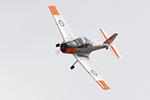 VH-WJE @ YTYA - Performing at the 2026 Tyabb airshow. - by GeorgeP