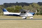 VH-WJE @ YTYA -  Arriving for the TYabb airshow 2026. - by GeorgeP