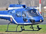 F-MJCN @ LFBD - France Gendarmerie - by Jean Christophe Ravon - FRENCHSKY