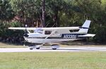 N9330U @ FD88 - Cessna 150M