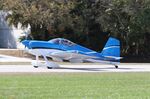 N427DR @ FD88 - Vans RV-7 - by Mark Pasqualino