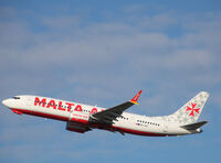 9H-VUD @ EKCH - 9hH-VUD taking off rw 22R - by Erik Oxtorp