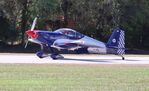 N87CK @ FD88 - Vans RV-7 - by Mark Pasqualino