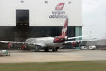 G-VYOU @ EGLL - Parked - by micka2b