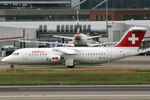 HB-IYQ @ EGLL - Taxiing - by micka2b