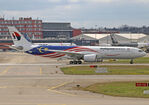F-WWCO @ LFBO - C/n 2088 - To be 9M-MNI - by Shunn311